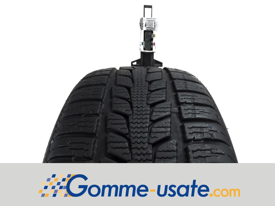 Thumb Nexen Gomme Usate Nexen 205/55 R16 94H N Priz 4S XL M+S (65%) pneumatici usati All Season 0 Thumb Nexen Gomme Usate Nexen 205/55 R16 94H N Priz 4S XL M+S (65%) pneumatici usati All Season 0